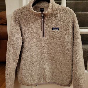 Patagonia Los Gatos Fleece 1/4 Zip